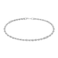 Bracciale Stroili Oro Donna in Oro bianco 1433118 - 1433118